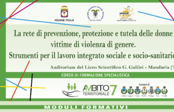‘‘La rete di prevenzione, protezione e tutela delle donne vittime di violenza di genere. Strumenti per il lavoro integrato sociale e socio-sanitario